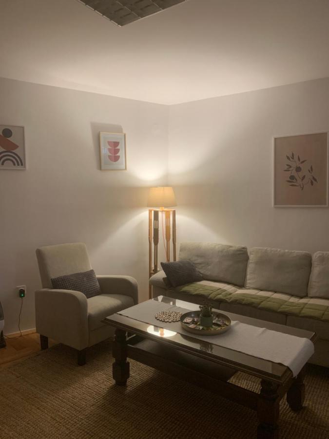 Apartman Yellow House Sarajevo Exterior photo